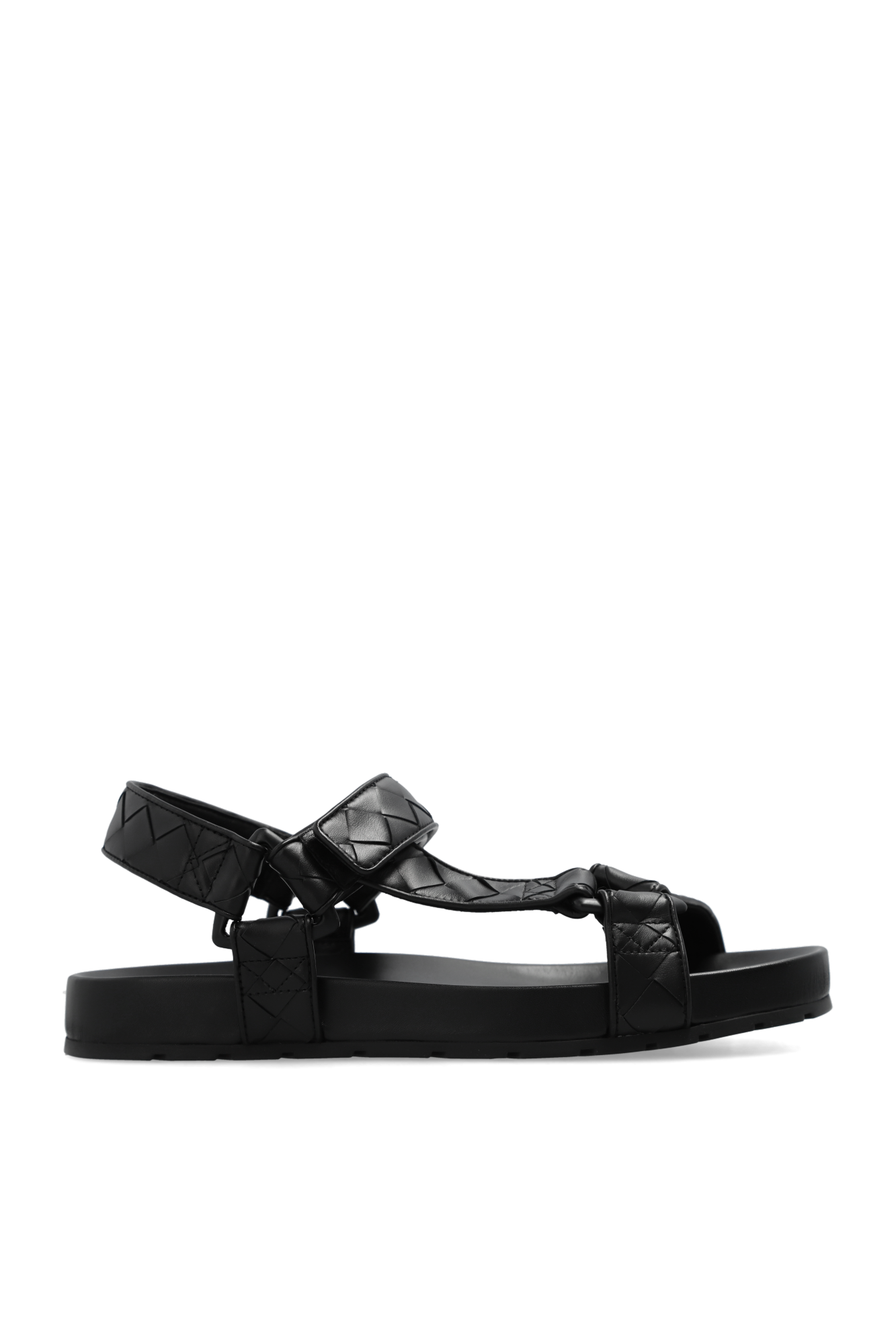 Bottega Veneta 'Trip' sandals | Men's Shoes | Vitkac